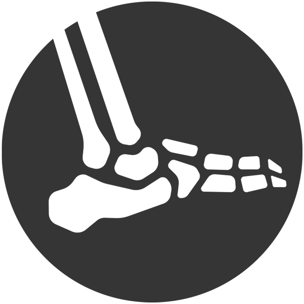 SFWIO ICONS FOOT
