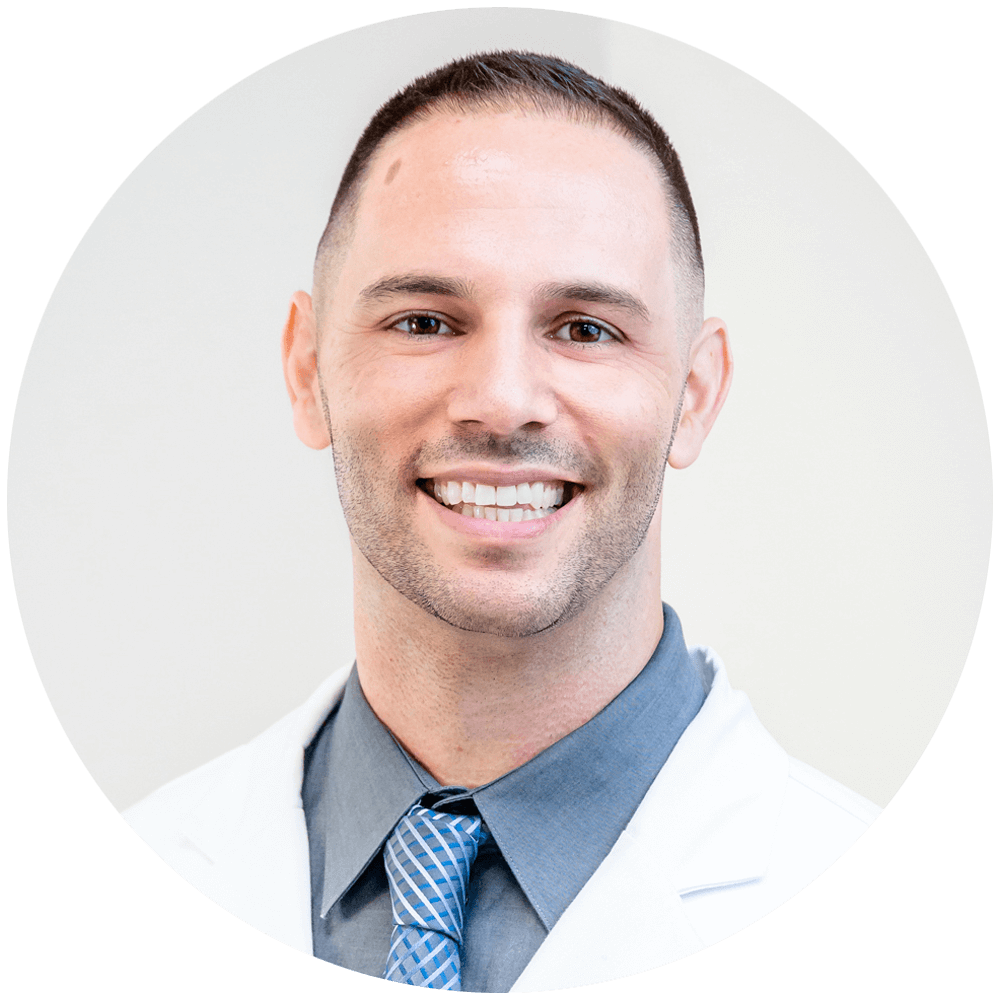 Dr. Michael Rosselli