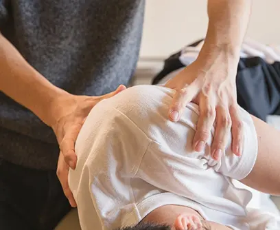 Orthopedics South Miami