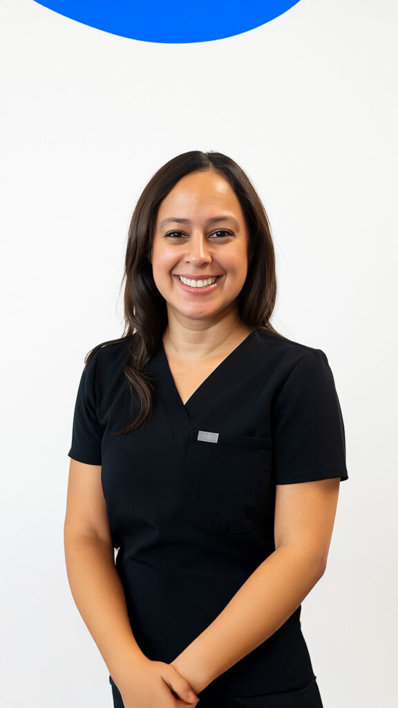 Julie Rosselli Nurse Practitioner