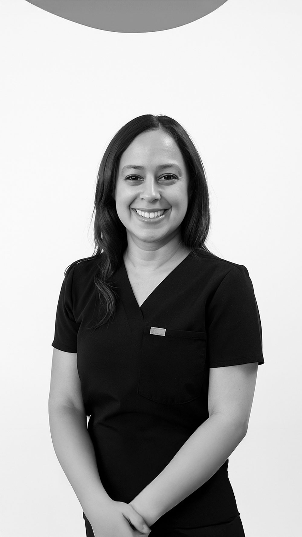 Dr. Julie Rosselli Nurse Practitioner